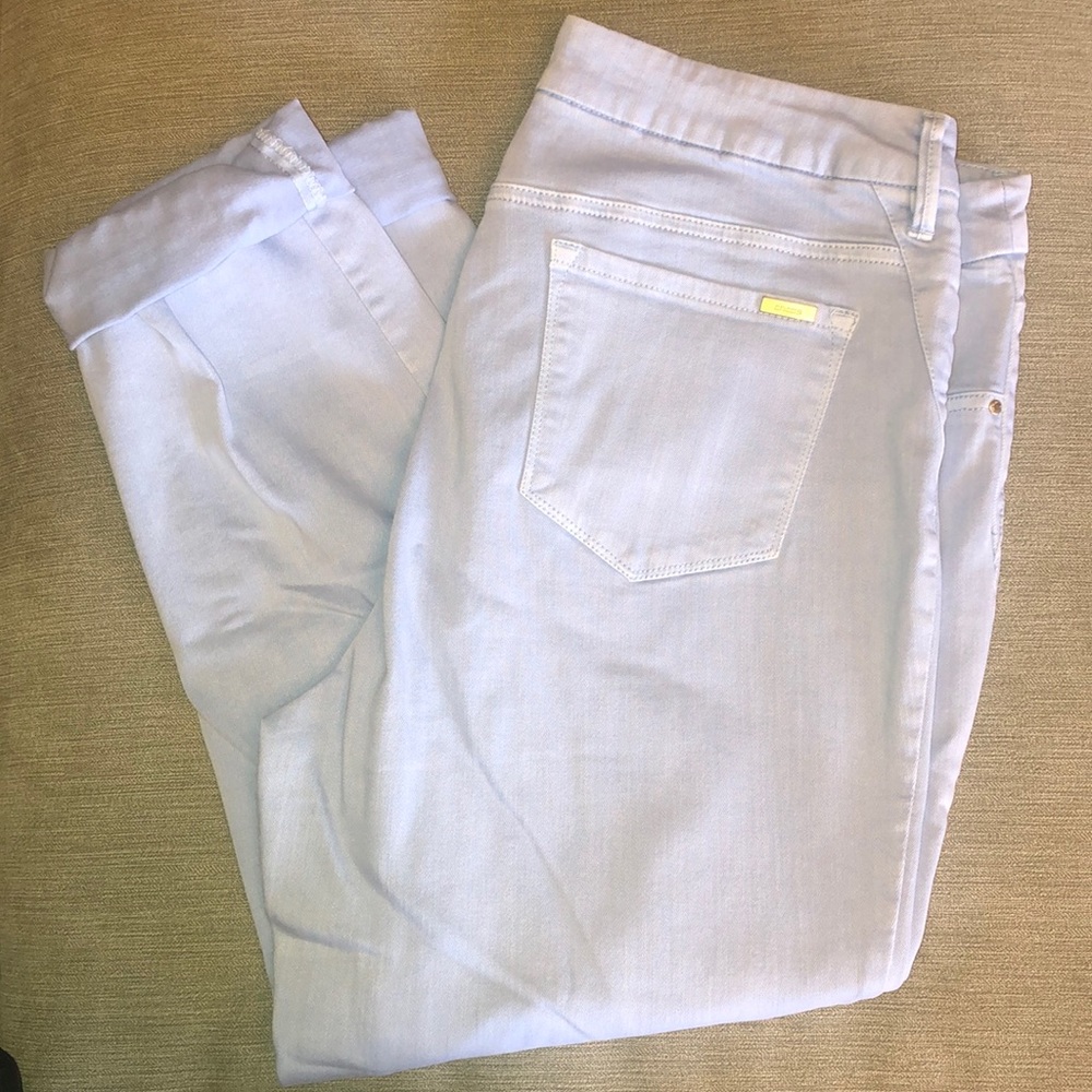 Chico’s jeans